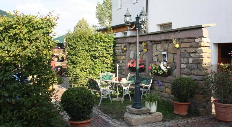 Furstenhof Landgasthaus & Hotel — photo 3