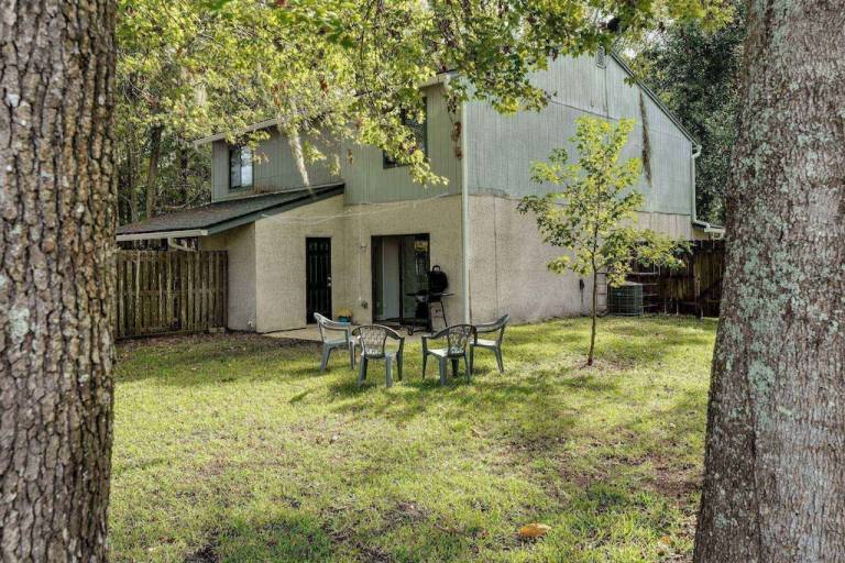 House Orange Park