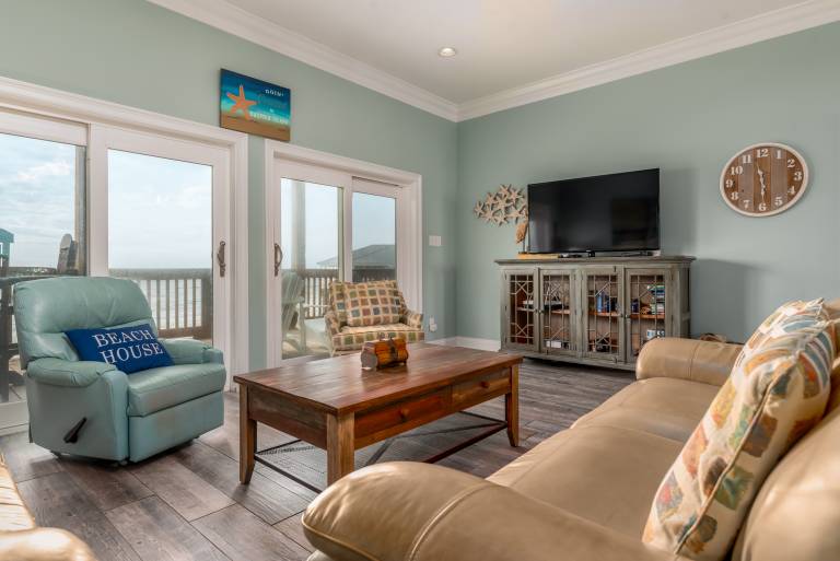 Goin' Coastal - 2703 Bienville — photo 3