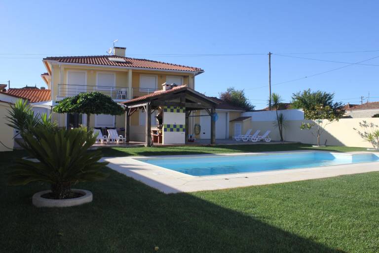 Villa Monte