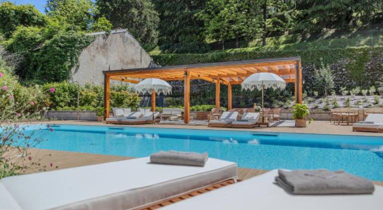 Holiday apartment with pool | Dogs allowed — photo 2