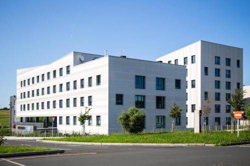 Serviced apartment  Santander