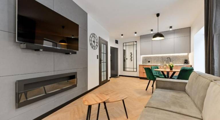 Apartment for 4 persons — photo 4