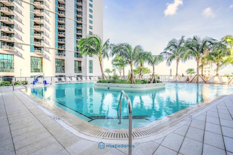 Apartment  Miami