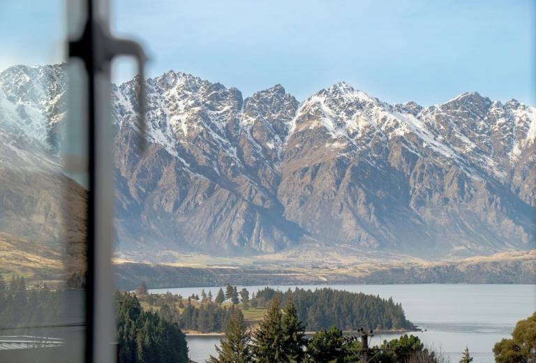 Huis  Queenstown