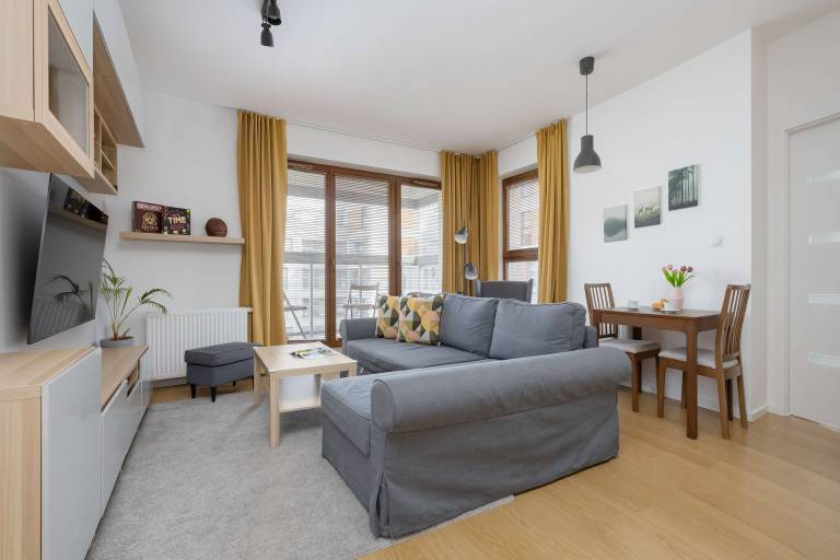 Apartament Wyględów