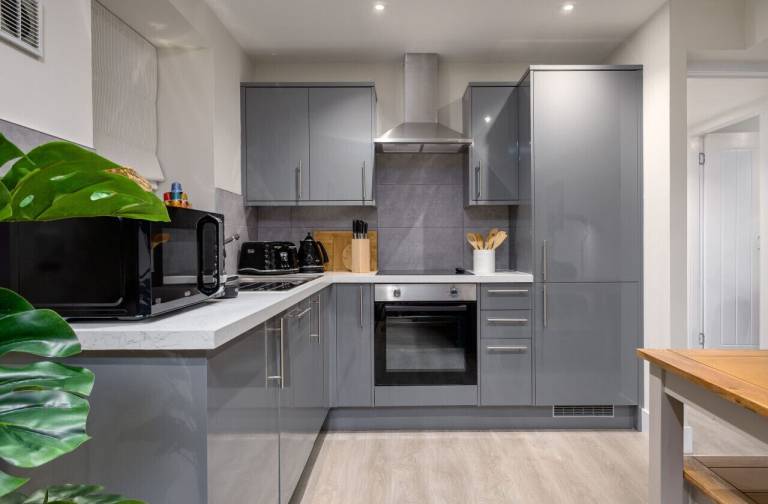 Condo Stirling
