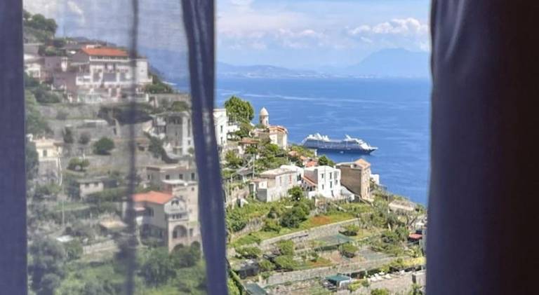 Amalfi Rooms & Suite Duoglio Beach - seaview — photo 4