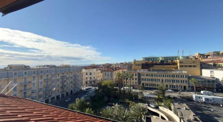 Pleasant apartment | Beach nearby | Pets are welcome in Sanremo