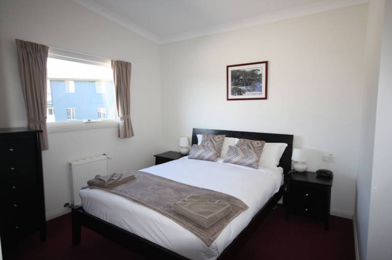 Bed and breakfast Perisher Valley