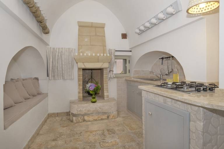 Huis San Vito Dei Normanni