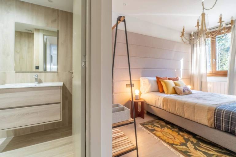 Apartamento Benasque