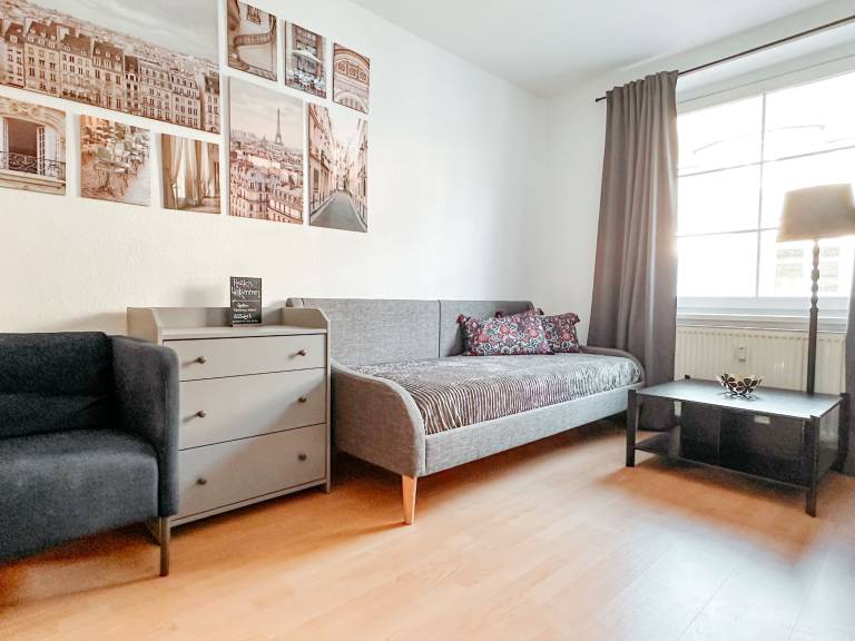 Ferienwohnung  Chemnitz