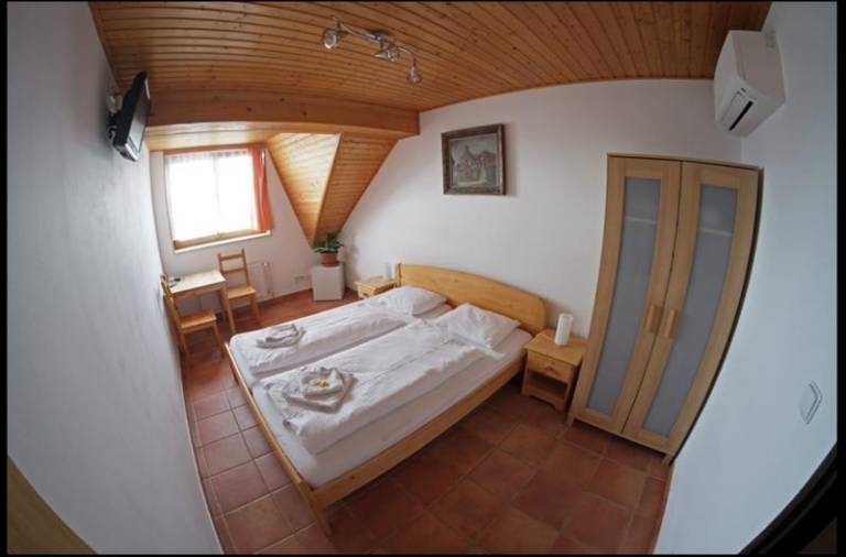 Hotel Kreta — photo 4