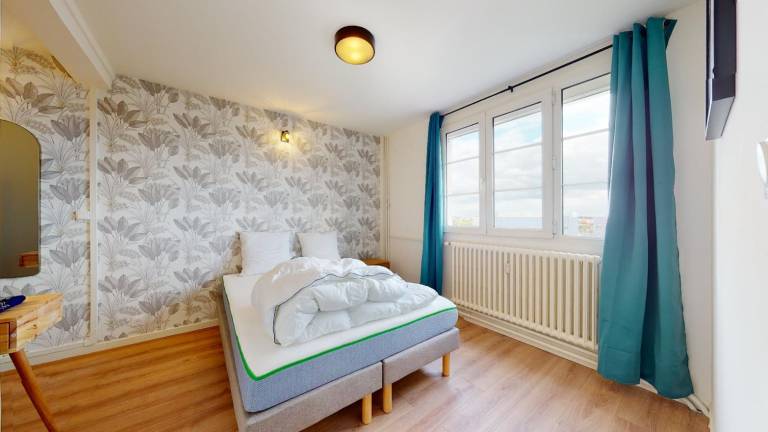 Chambre privée  Lille