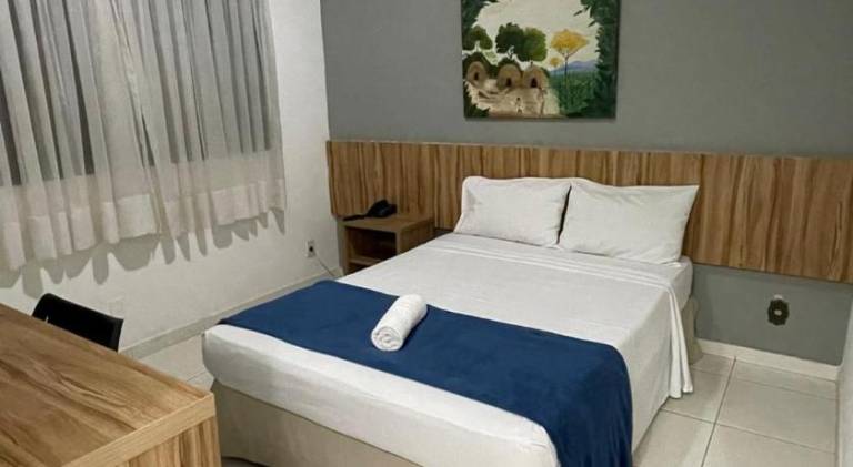 CR Hotel Bueno — photo 2