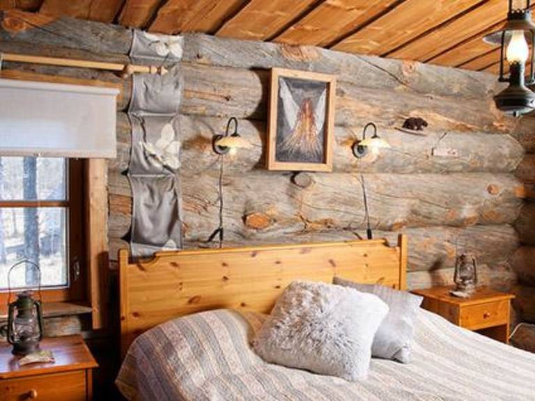 Vacation home with sauna | Nature view | Pets are welcome — photo 5