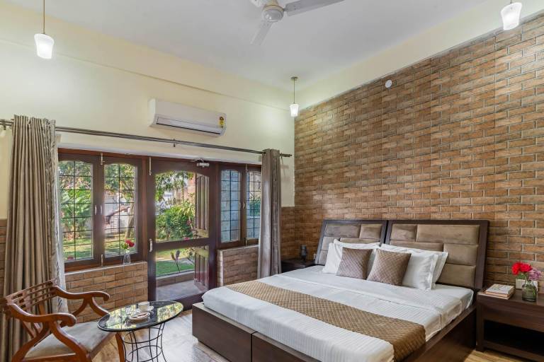 Pleasant villa with garden | Perfect for remote work | Pet-friendly — photo 2