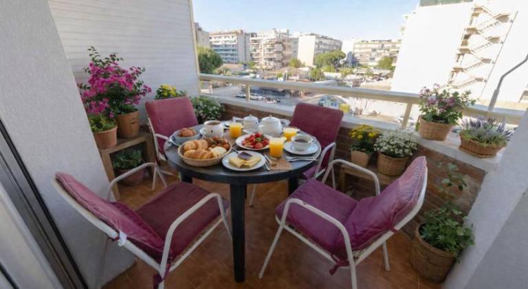 Rental apartment with pool & patio | Beach nearby | Dogs allowed — photo 4