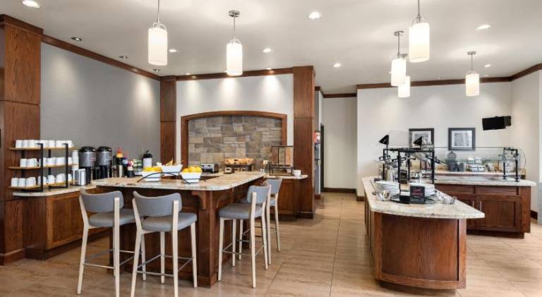 Staybridge Suites Midvale By IHG — photo 5