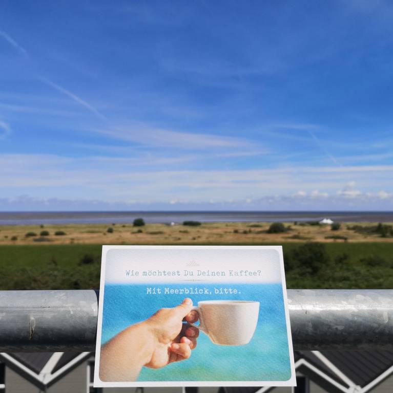 80 m² Ferienwohnung