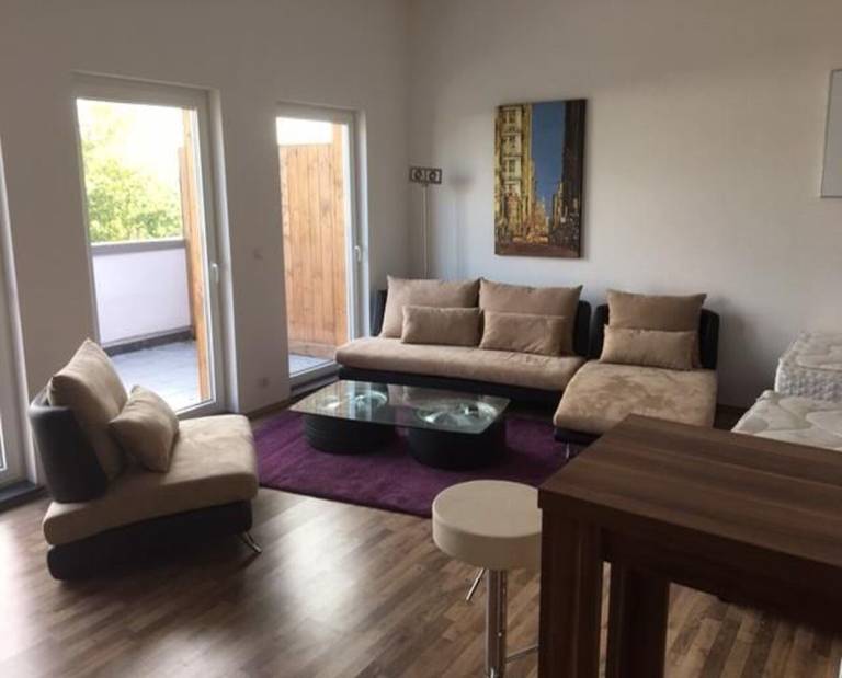 Ferienwohnung Stuhr