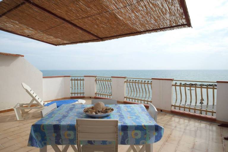 Casa vacanza Bivona