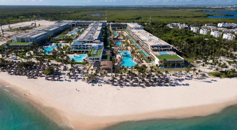 Serenade All Suites - Adults Only Resort in Punta Cana