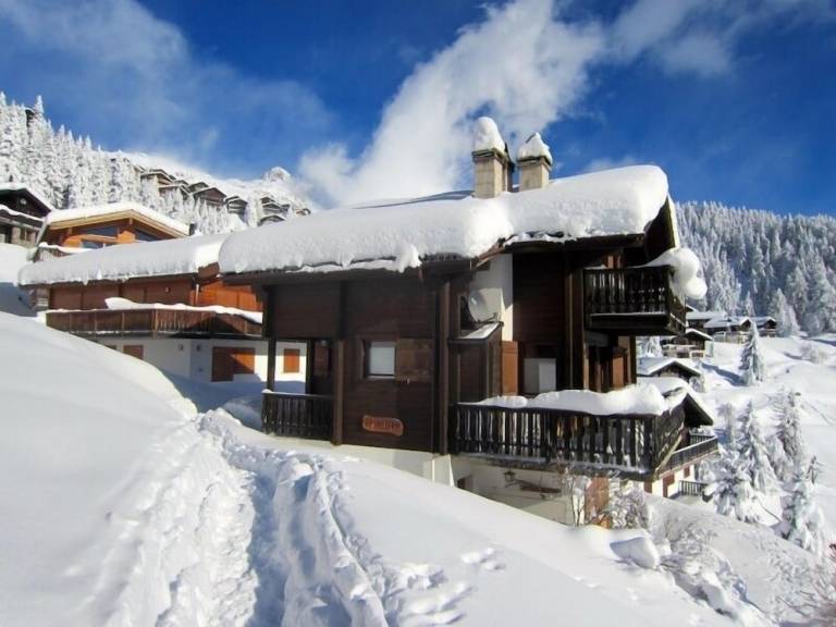 Ferienwohnung  Bettmeralp