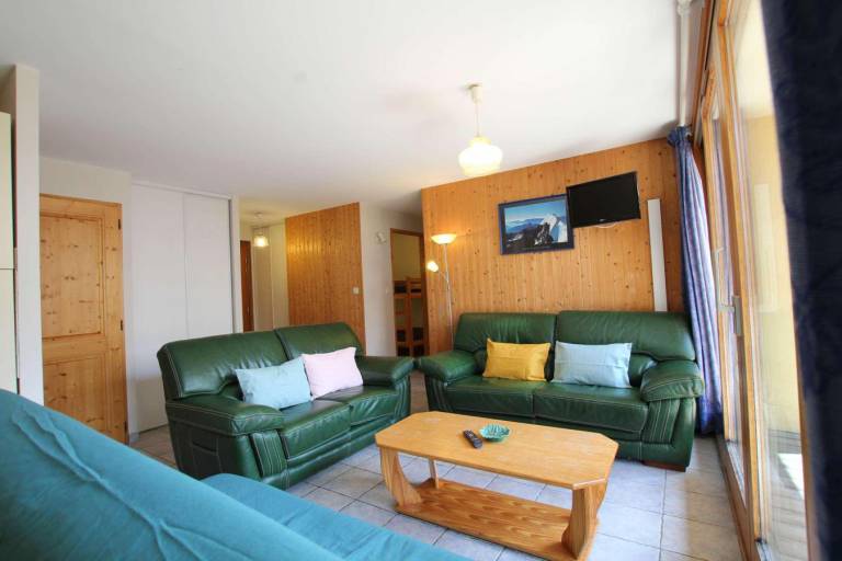 Appartement Montgenèvre