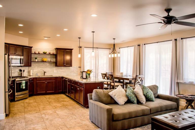 House Sedona