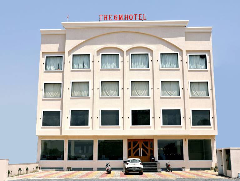 The GM Hotel