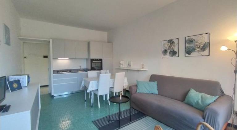 Rental apartment | Close to the beach | Pets allowed in Levanto