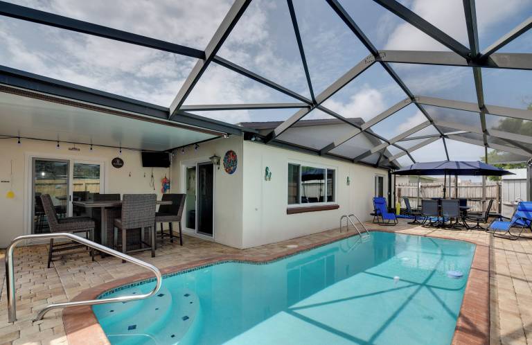 House New Port Richey