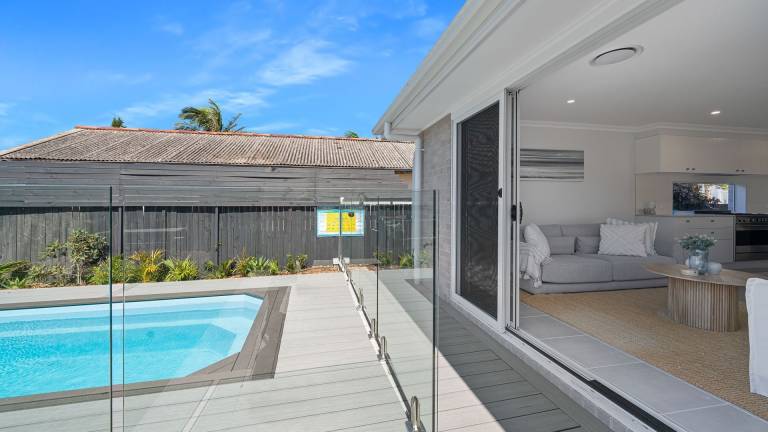 House  Wyong