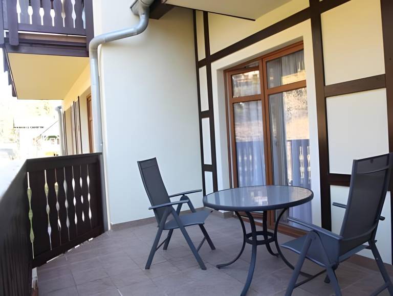 Holiday apartment for 5 persons — photo 3