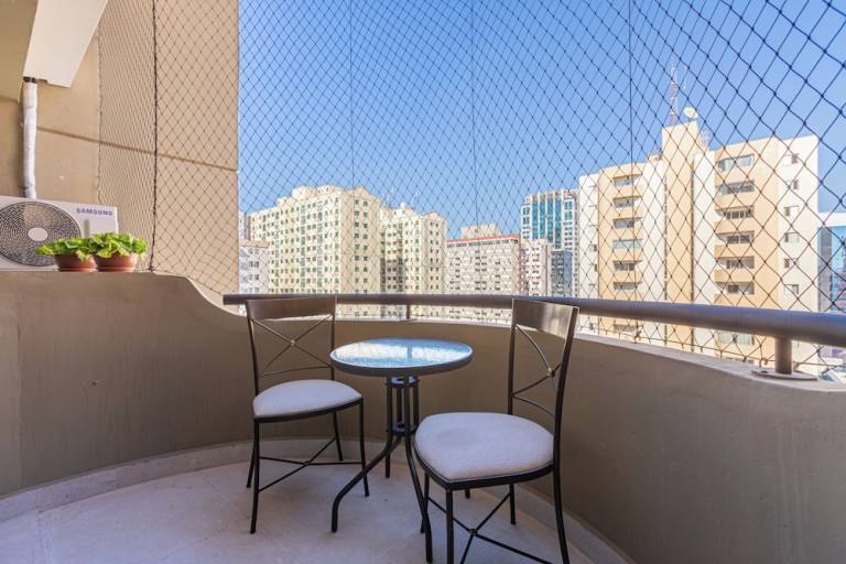 Apartamento  Barueri