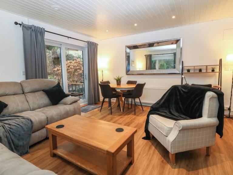 Cottage Llanberis