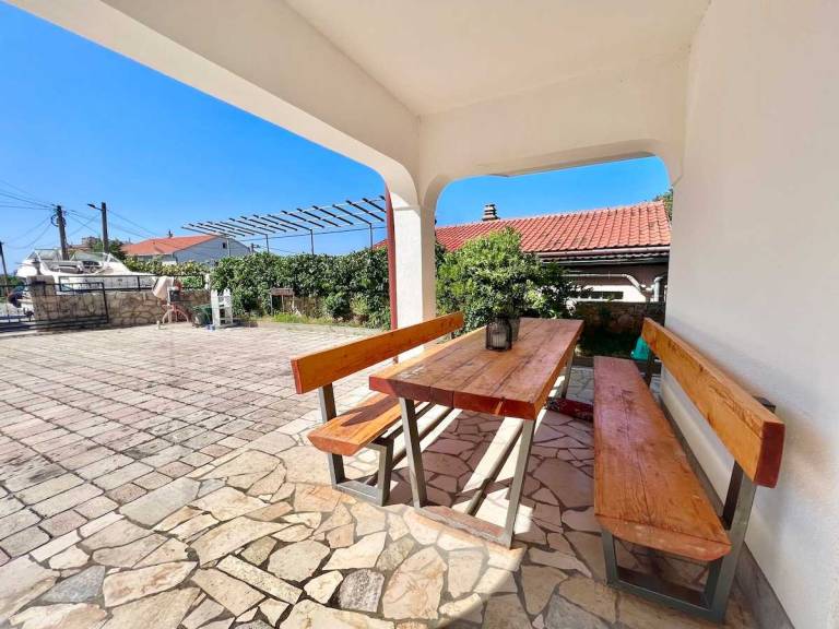 Rental apartment for 5 persons — photo 2