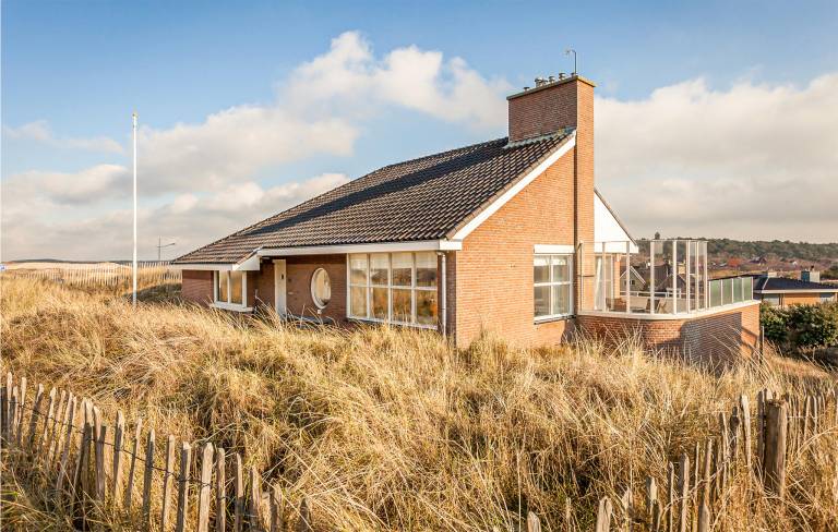 Hus  Bergen aan Zee