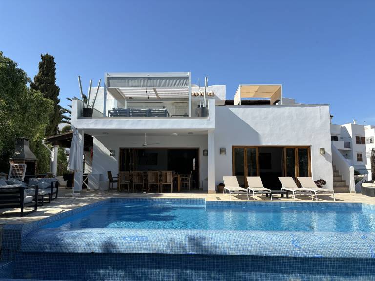 Willa Cala D'or