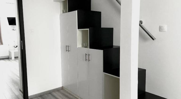 Apartment with 2 rooms for 6 persons — photo 4