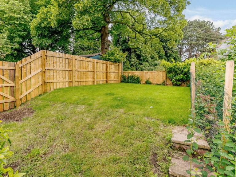 Fully equipped cottage with yard | Dogs allowed — photo 2