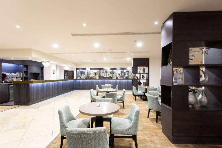 DoubleTree by Hilton Nottingham-Gateway — photo 5
