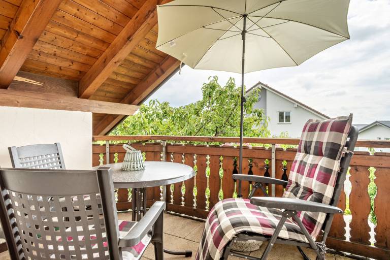 Ferienwohnung Ravensburg