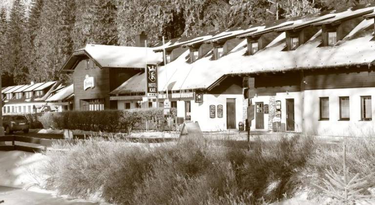 Hotel Karl — photo 5