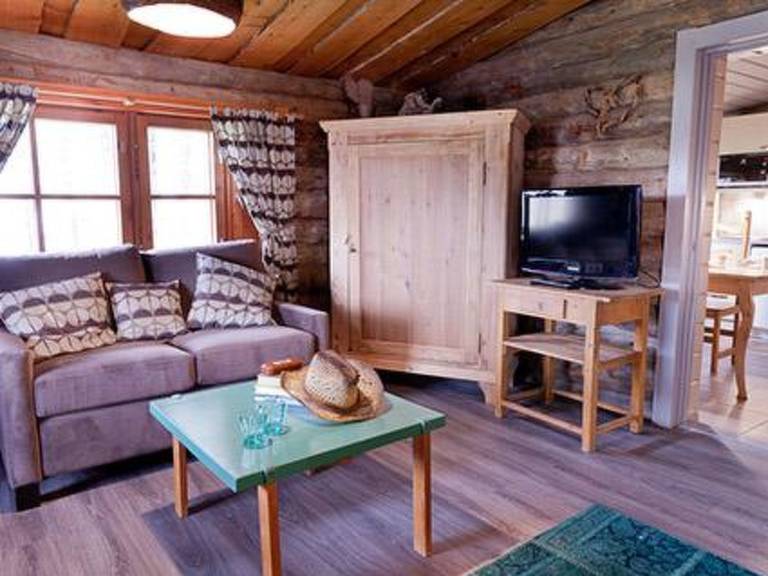 House with sauna | Nature view — photo 4