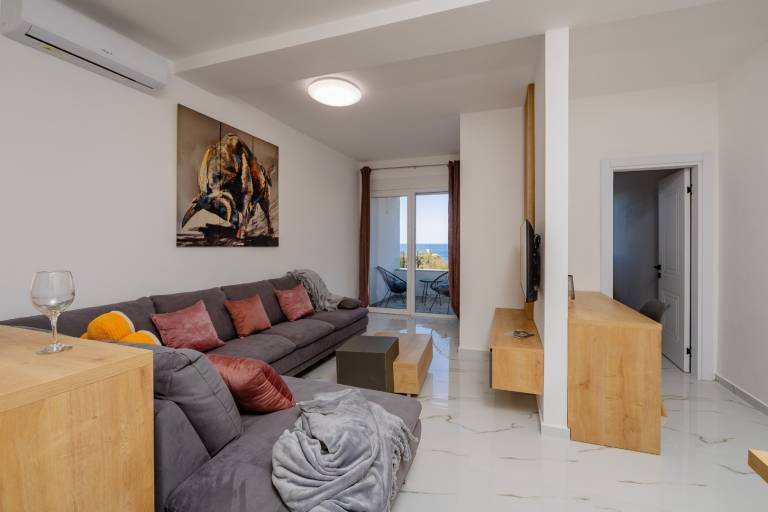 Appartement Utjeha-Bušat
