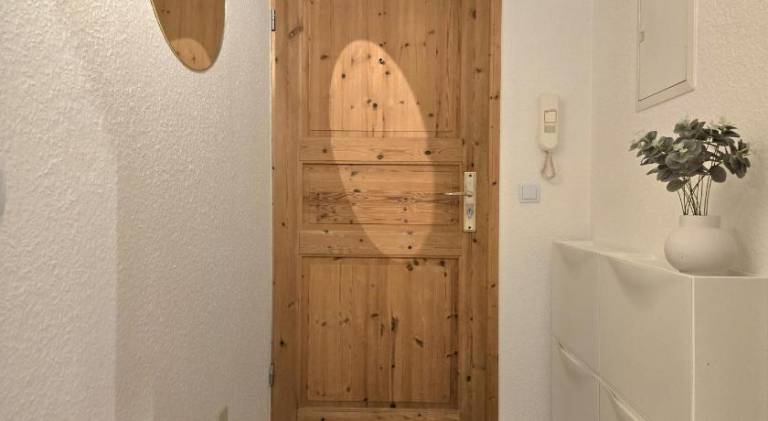 Rental apartment with 1 room for 4 persons — photo 4