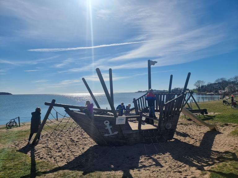 Ferienwohnung  Altenburg